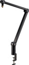 Blue Microphones Compass - Microfoonarm - Gamestreaming - Podcasting - Zwart
