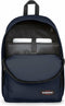Eastpak OUT OF OFFICE Rugzak, 27 Liter, 13.3 inch laptopvak - Ultra Marine