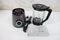 Bosch MMB6172S - Powerblender - 1200W 1.5L ThermoSafe - (2-in-1 Pusher en Spatel)