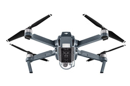DJI Mavic Pro - Quadcopter met camera - Grijs