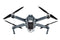 DJI Mavic Pro - Quadcopter met camera - Grijs