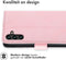 iMoshion Hoesje Geschikt voor Samsung Galaxy A13 (5G) / A04s Hoesje Met Pasjeshouder - iMoshion Luxe Bookcase - Roze