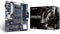 Biostar B550MX/E PRO - Moederbord Micro-ATX AM4 - 4x DDR4 128GB - 1x PCI-e 4.0 x16