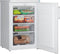 ETNA VV655WIT - Tafelmodel Vriezer - 91L 4 Vrieslades - Wit
