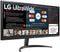 LG 34WP500-B - UltraWide™ Monitor 2560x1080 75Hz - Zwart
