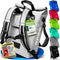 Nextcover 3-in-1 Fietstas - Bagagedrager - Waterdicht - 25L