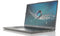 Fujitsu Lifebook U7511 - Laptop - Intel Core i5-1135G7 8GB 256GB SSD - Zilver