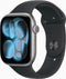 Apple Watch Series 11 - 46mm - Aluminium - Spacegrijs - GPS
