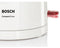 Bosch TWK3A051 - Waterkoker - 1l 2400W 360 graden draaibaar Antikalkfilter Grijs