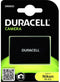 Duracell DR9900 - Accu Li-Ion 1.050mAh - 14mm hoog - 56mm breed - 36mm diep