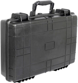 TOOLCRAFT Outdoorkoffer 1 stuks Universeel (l x b x h) 504 x 354 x 119 mm