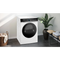 Siemens WR47B2C40 - Warmtepompdroger - 9 kg - Energieklasse A - Wit