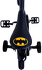 Volare Batman Kinderfiets - Jongens - 14 inch - Zwart