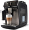 Philips Series 5500 EP5549/70 - Volautomatisch espressoapparaat - 15bar pompdruk - 275g bonenreservoir