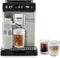 De'Longhi Eletta Explore ECAM450.65.S - Volautomatische Koffiemachine - 50+ recepten - Zwart