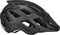Abus Moventor 2.0 MTB helm - Velvet Black - S