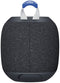 Ultimate Ears WONDERBOOM 4 - Draagbare Bluetooth-speaker - 360-geluid - Zwart