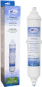 Euro Filter WF001 - Waterfilterpatroon - Verbeterde smaak en geur - Blauw