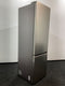 Samsung RB38C607AS9 - Koel-vriescombinatie - 387L inhoud - A energieklasse - RVS