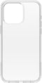 Otterbox Symmetry - Soft case - Krasbestendig - Transparant (iPhone 15 Pro Max)