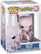 Funko - Pop Games - Pokémon Mewtwo - 9,5 cm