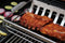 Grandhall - Bel Air Titanium gasbarbecue