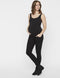 MAMA.LICIOUS MLLOLA SLIM - Dames Jeans Slim Fit - Maat 28/32 - Blauw