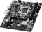 ASRock B760M-H/M.2 - Micro-ATX Moederbord - Intel B760 2x DDR5 96GB
