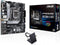 ASUS PRIME H610M-D D4 - Moederbord - mATX - 2x DDR4 - Socket 1700 - Intel H610 - Max. 64GB