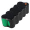 Battery pack X8500HD 12.5V NiMH battery mono short version 57.5 x 33mm assembly