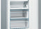 Bosch KGN36NLEA - Koel-vriescombinatie - NoFrost - LED verlichting