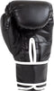 Everlast Core 2 - Bokshandschoenen - Duurzaam pvc-leer - L/XL - Zwart