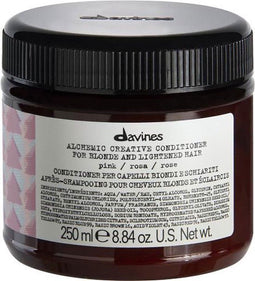 Davines ALCHEMIC Creative Conditioner Sweet Rose 250 ml