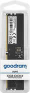 Goodram GR5600D564L46S/24G - Geheugenmodule - 24 GB DDR5 (1 x 24 GB)