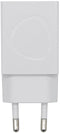 Aisens A110-0404 - Oplader - 10W - Wit