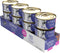 Schesir Kat Tonijn/Rund/Rijst - 14 x 85 g