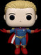 Funko Pop! - The Boys - Homelander Levitating - 9 cm