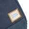 Travelon Heritage - Anti-diefstal Sling Bag - RFID snijbestendige band vergrendelbare ritsen - Indigo