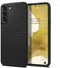 Spigen Liquid Air - Soft case - Schokbestendig - Zwart