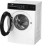 Beko BM3WFT3841B - Wasmachine - A Energieklasse 8kg 1400 RPM 15 programma's - Wit