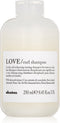 Davines LOVE CURL Shampoo - 250 ml- Volume shampoo - Voor Krullend haar -