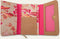 Oilily Zina - Portemonnee - Dames - Ritssluiting - Roze - One size