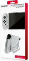 Nacon Switch 2 - Polycarbonate Hardcase - Bescherming tegen krassen en stoten - Wit