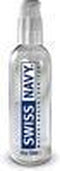 Swiss Navy Glijmiddel Waterbased Lube 118 ml