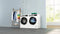 BOSCH WQG235D2NL - Warmtepompdroger - Self cleaning condensor - AutoDry - LED display