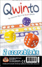 Qwinto Bloks scoreblocks