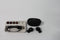 Sony WF-1000XM5 - In-ear oordopjes - ANC - Zwart