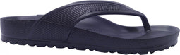 Birkenstock Honolulu - Teenslipper - Schokabsorberend en waterbestendig - Metallic Anthracite - Maat 42