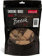 barbecook Beech Smoking Wood Brown 19x 9.5x 26.5cm