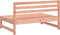 vidaXL - Tuinmiddenbanken - 2 - st - 120x80 - cm - massief - douglashout